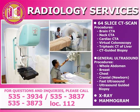 ct scan antipolo